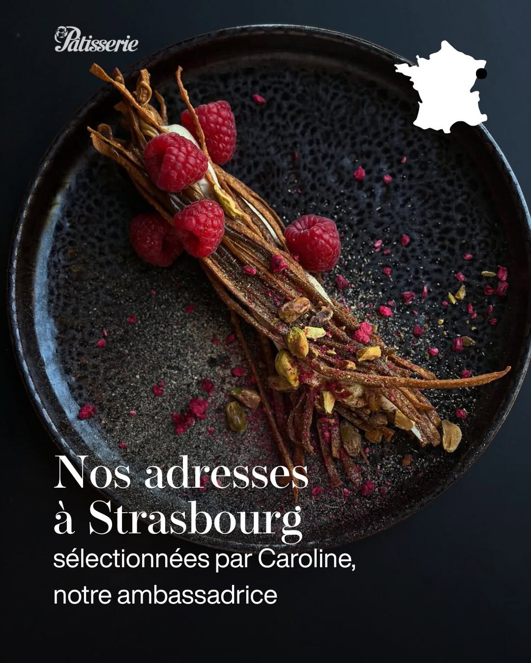 Fou de Pâtisserie, Pâtisserie Ôjourd'hui
