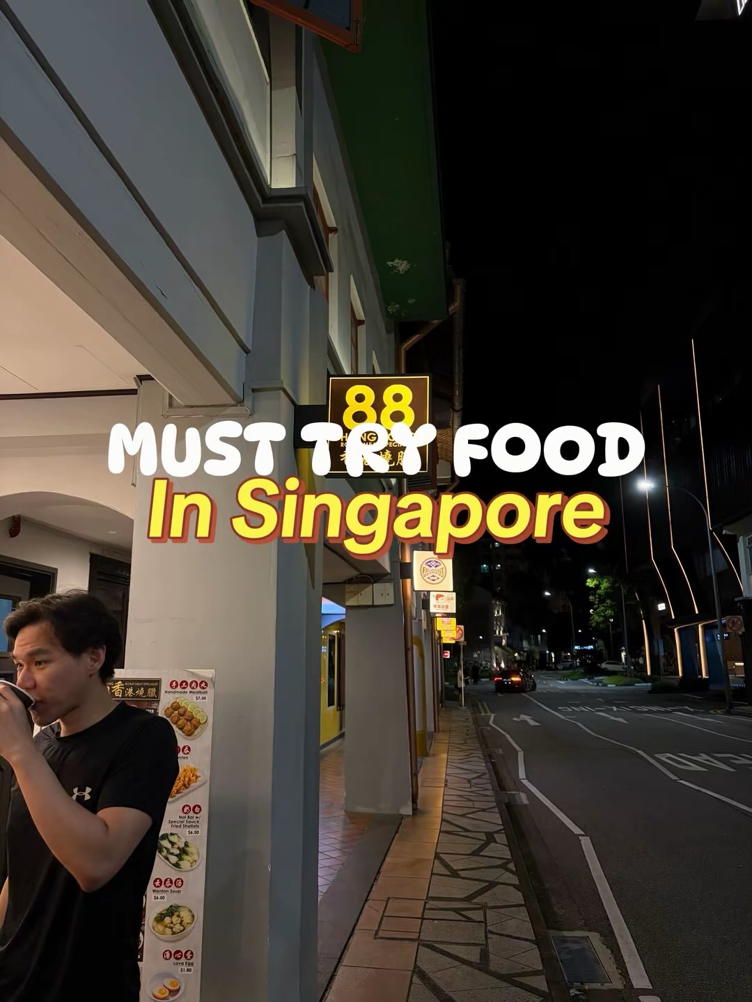 Hong Kong Roast Meat Specialist