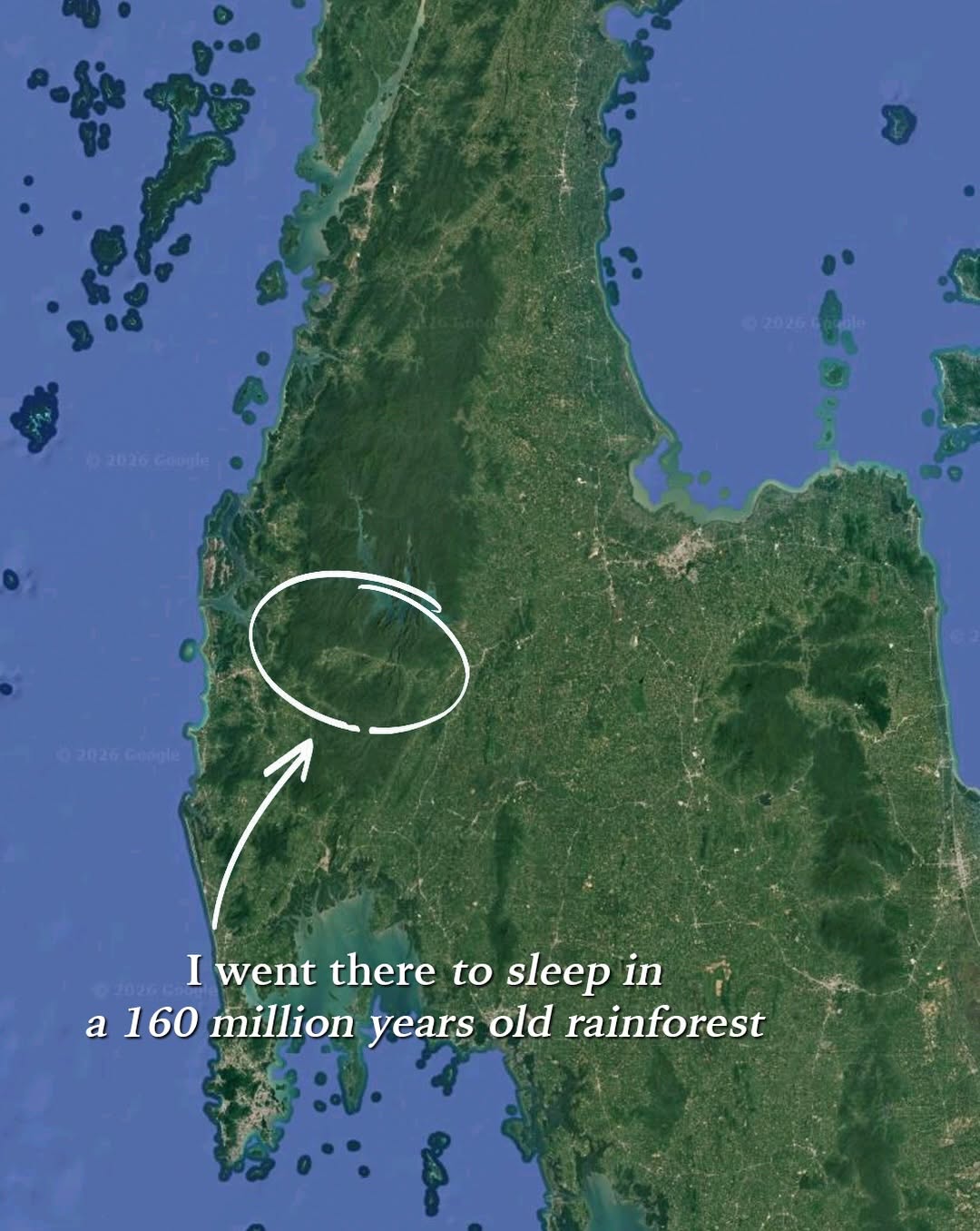 Thailand's Natural Wonders and Cultural Landmarks