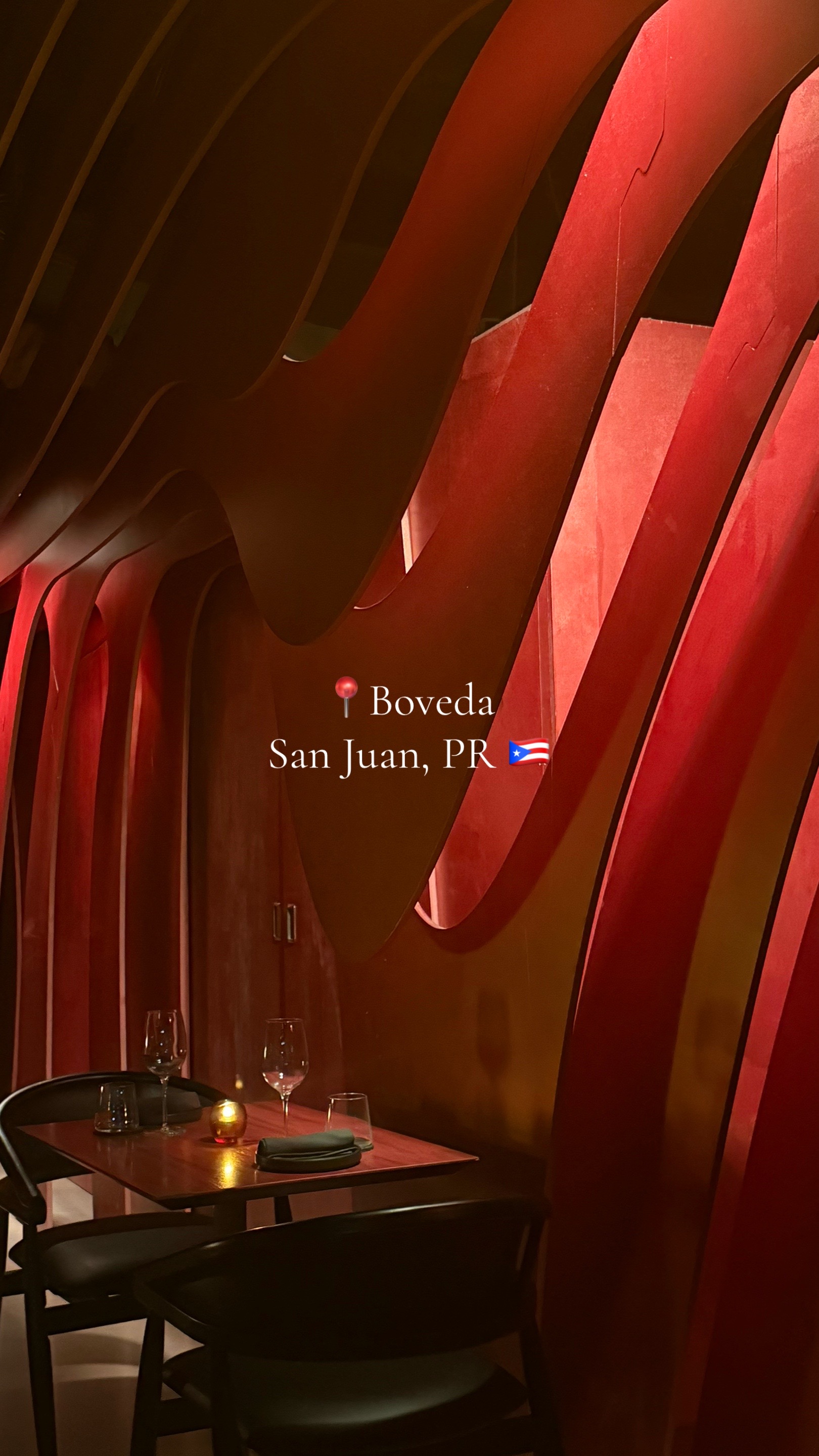 1 Restaurants in San Juan