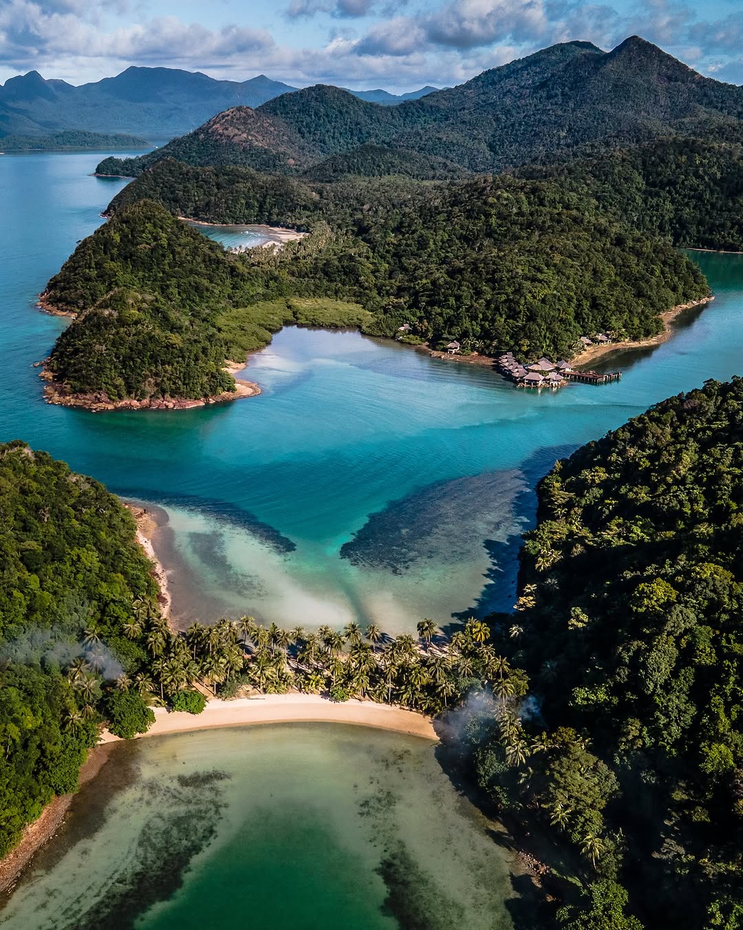 Ko Chang District Destinations