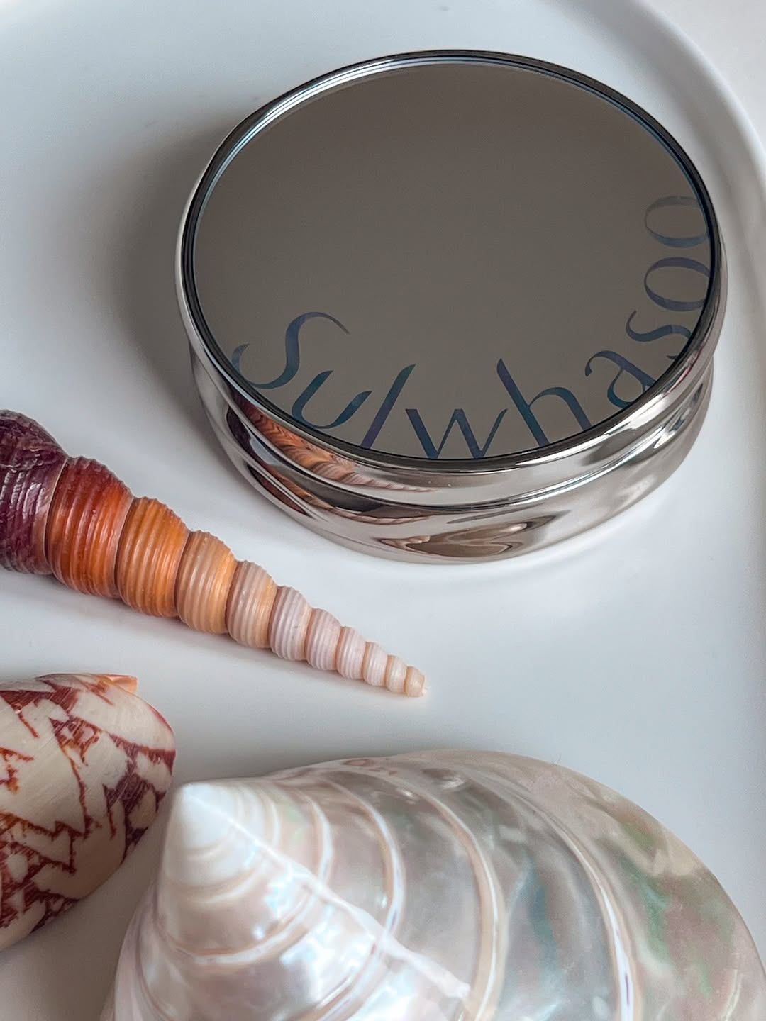 Sulwhasoo Spa Flagship Store Offers Beauty Products
