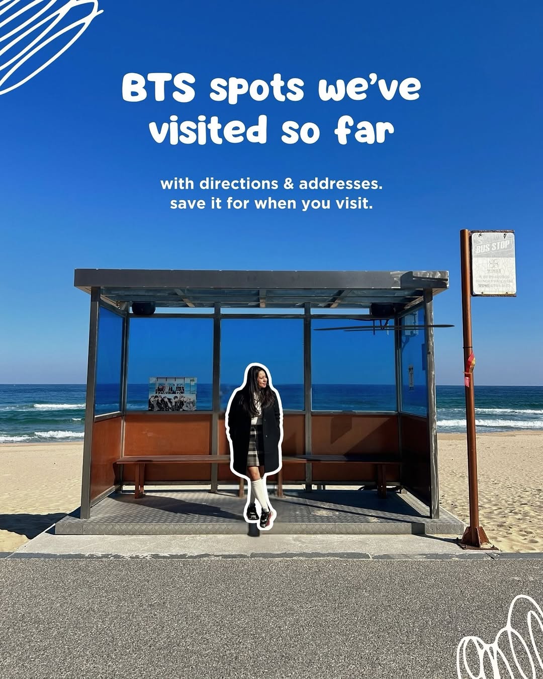 South Korea's Top BTS Fan Pilgrimage Destinations