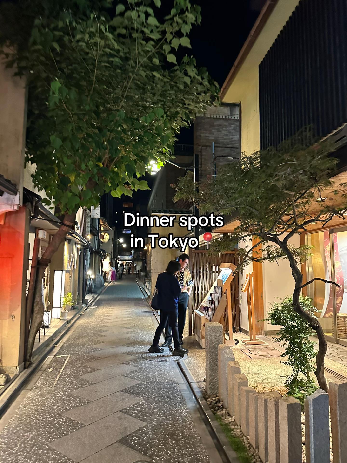 Tokyo's Diverse Halal Dining Options