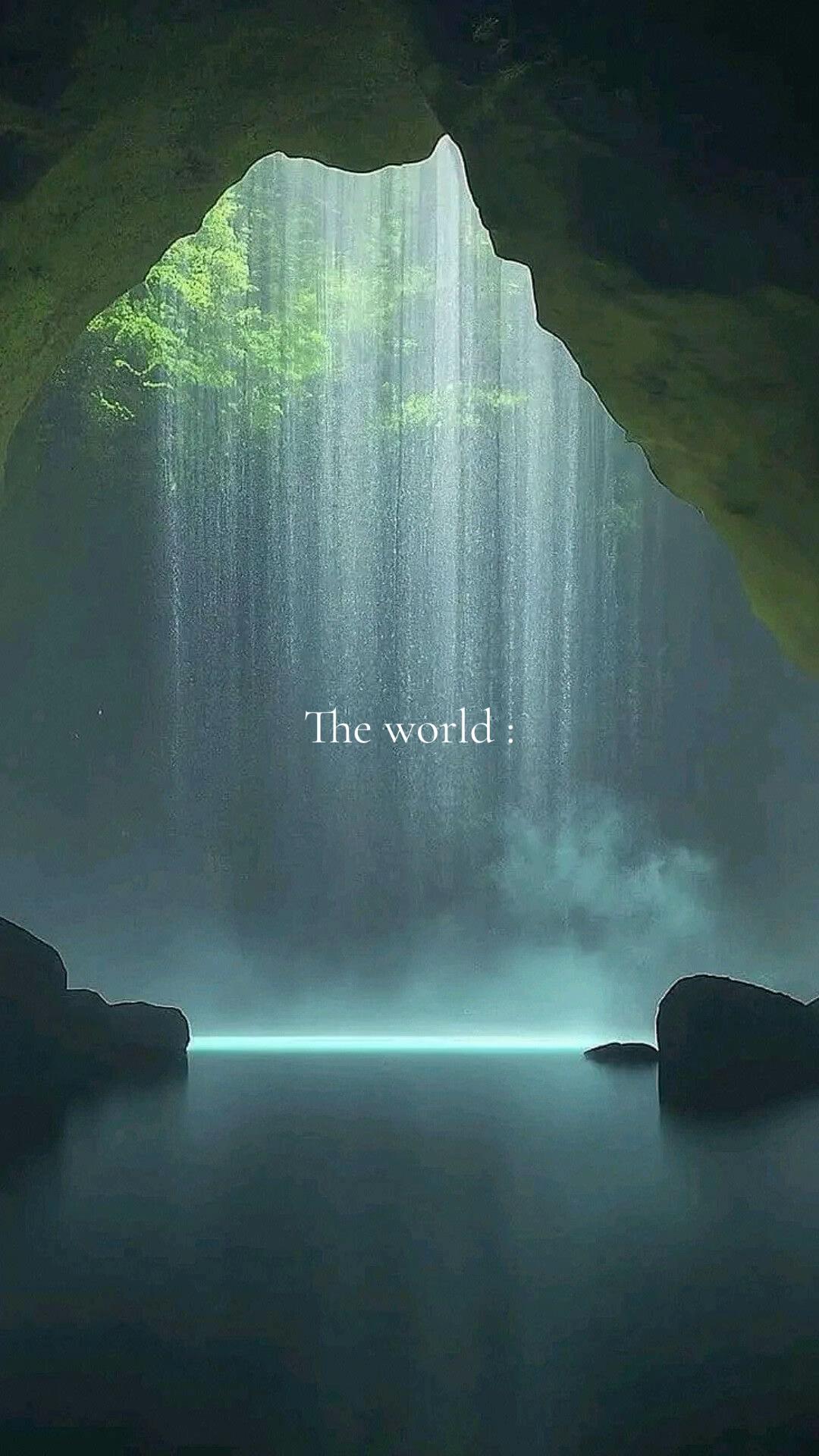 World's Most Breathtaking Natural Wonders and Landmarks