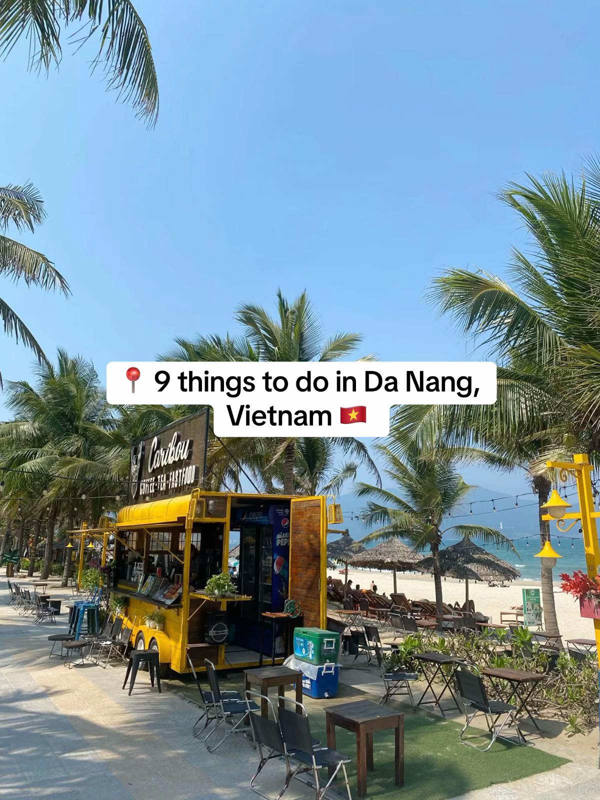 Danang Attractions: Marble Mountains to Golden Bridge