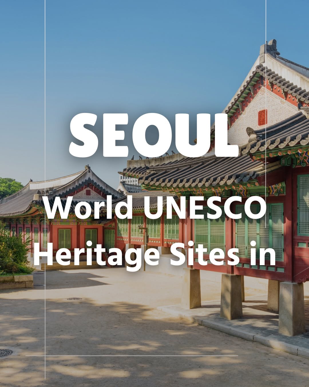Korea Travel Guide π°π·, Seolleung and Jeongneung