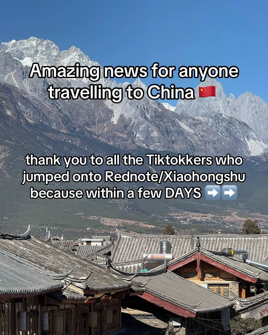 Lijiang And Lashihai: China Travel Made Easier