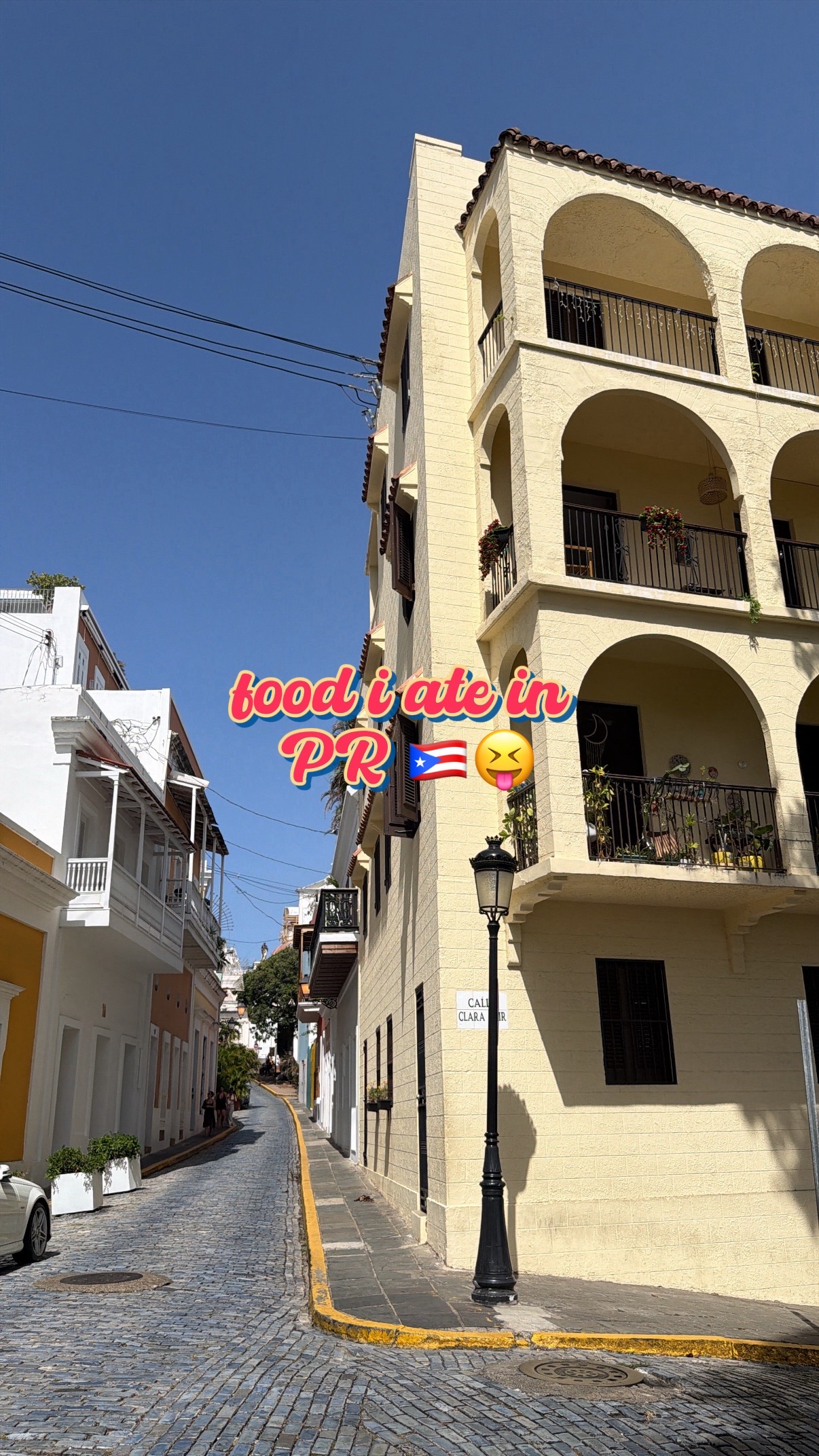 Puerto Rican Eateries Offer Traditional Dishes