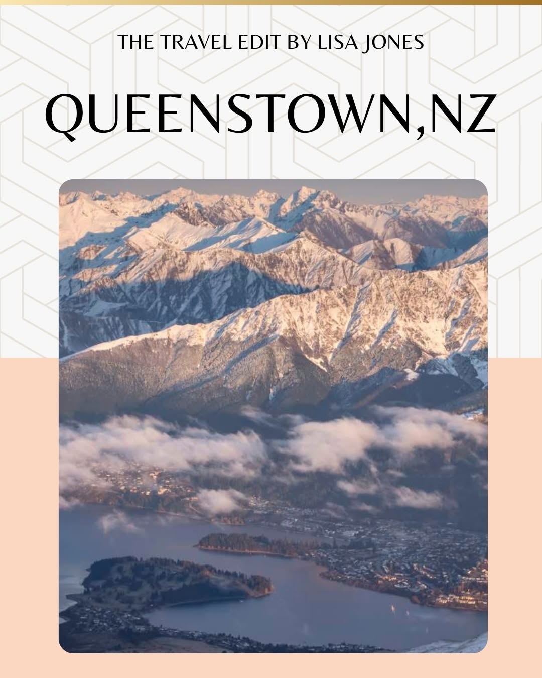 Queenstown's Best Eateries, Activities, and Scenic Spots
