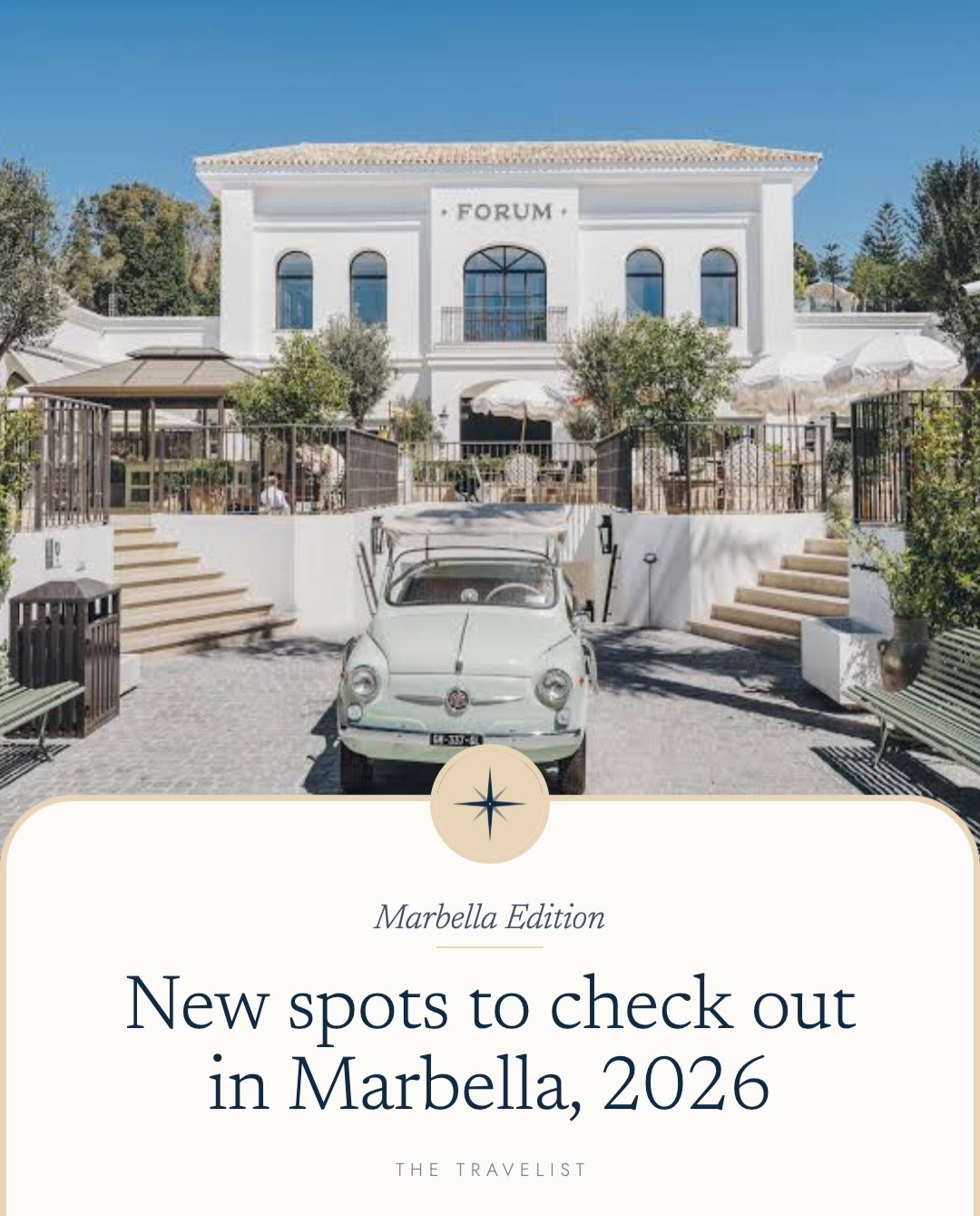 Marbella Restaurants and Eateries