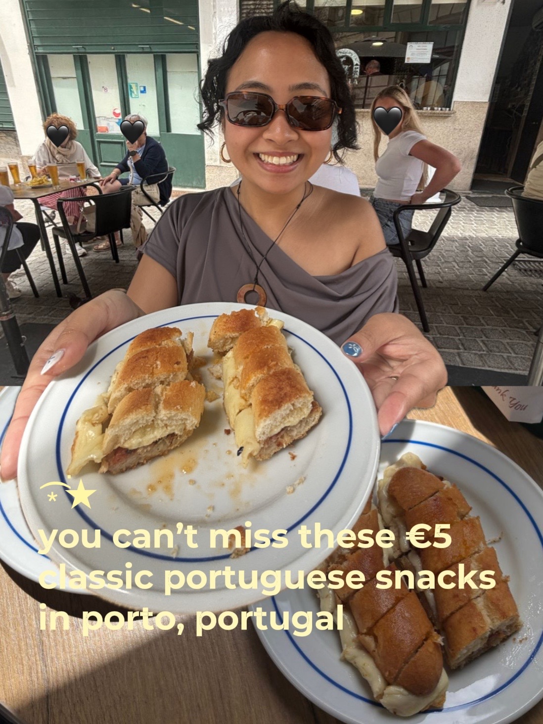 Porto's Cervejaria Gazela: Iconic Cachorrinho Spot