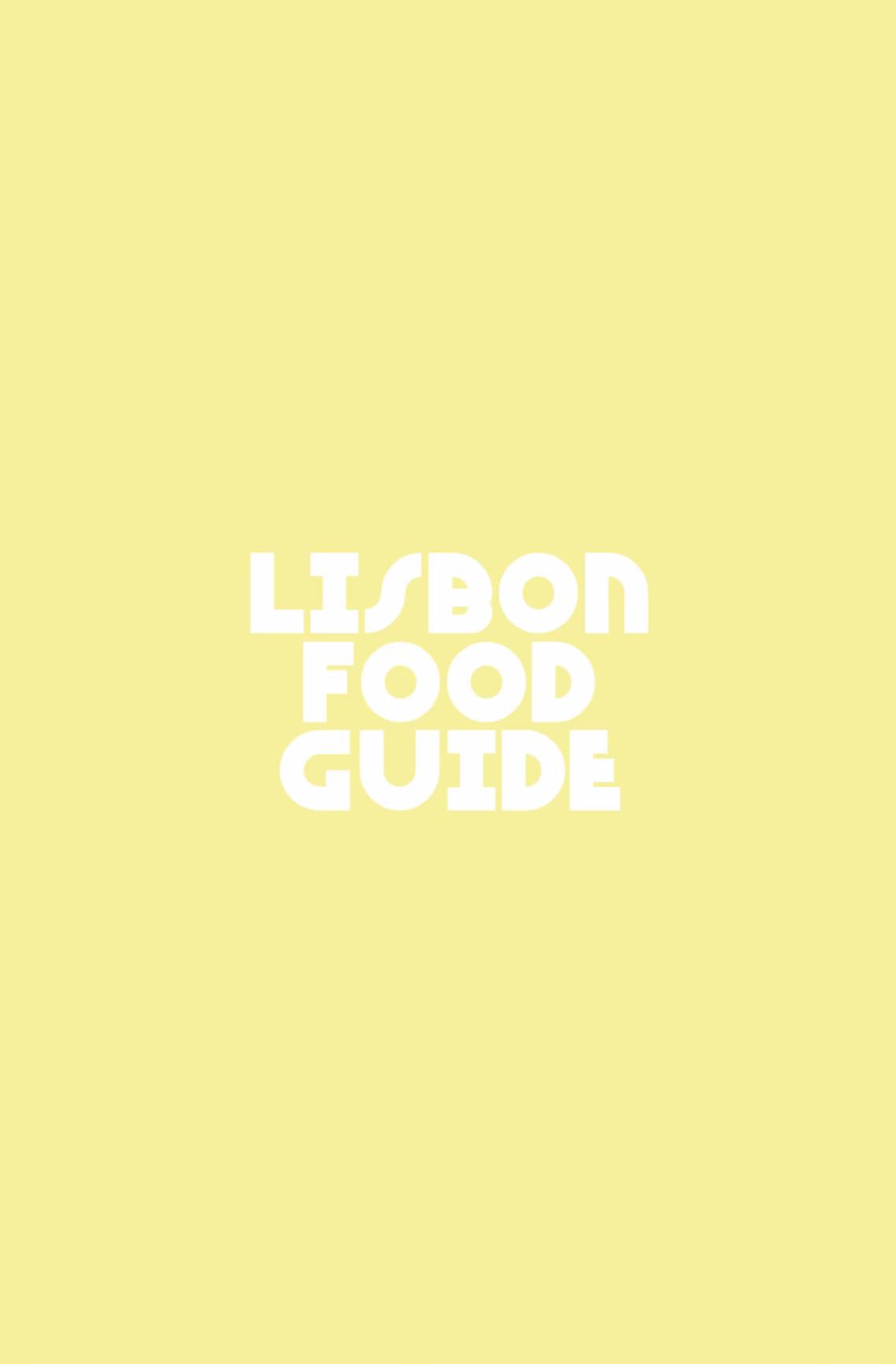 Lisbon's Sweet Treats and Savory Delights
