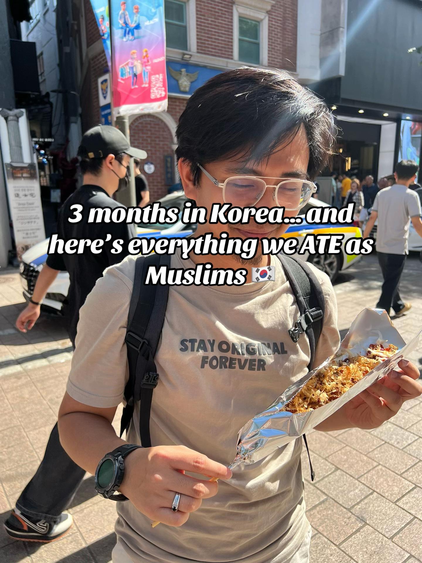 Halal Eateries Across Seoul and Jeju for Muslim Travelers