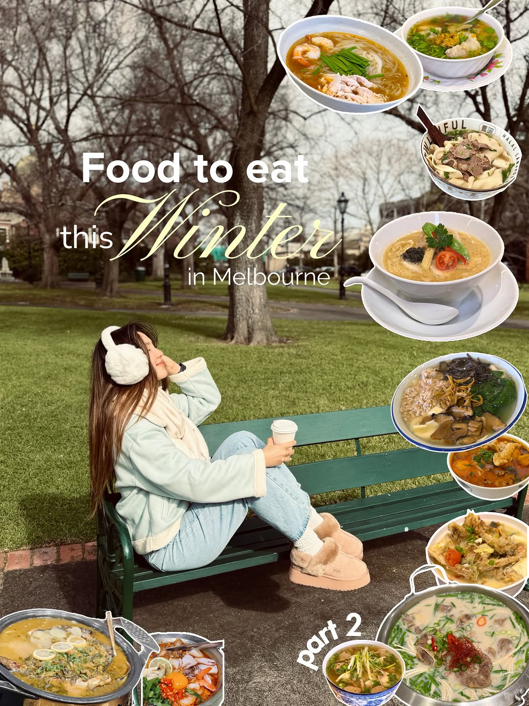 Melbourne's Best Winter Noodles And Hot Pot