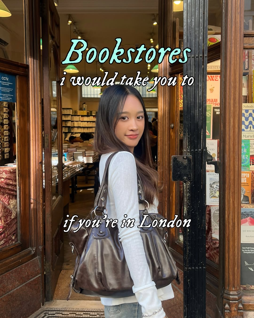 London's Best Bookstores For Literary Explorers