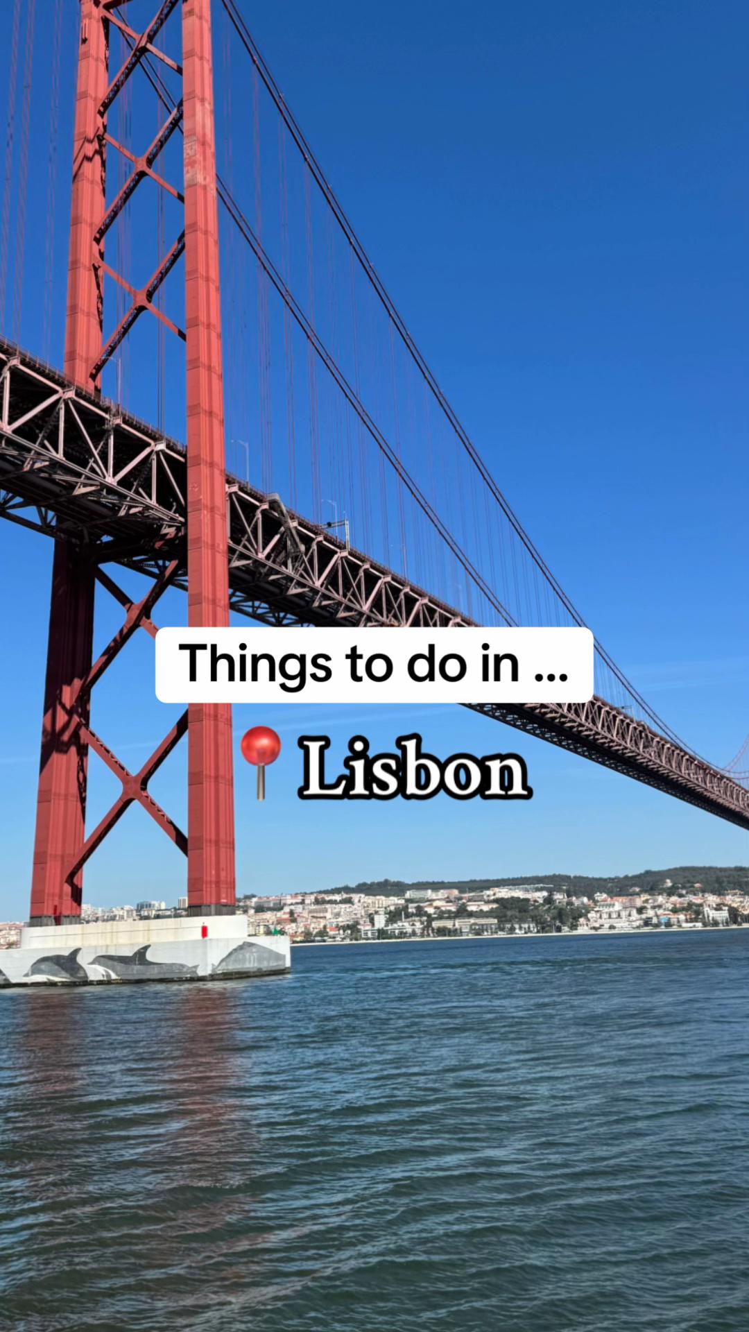 Lisbon's Iconic Landmarks and Attractions