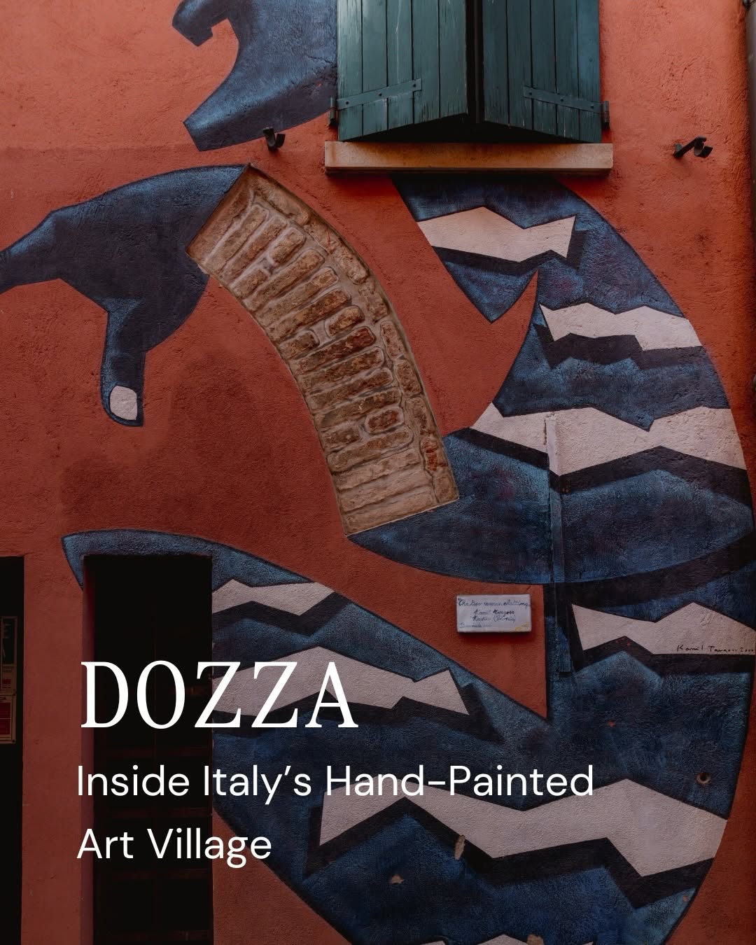 Dozza Destinations: Castle, Wine, and Local Cuisine