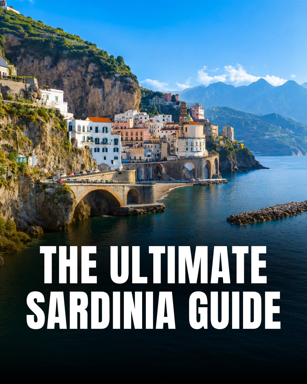 60 Restaurants in Sardegna