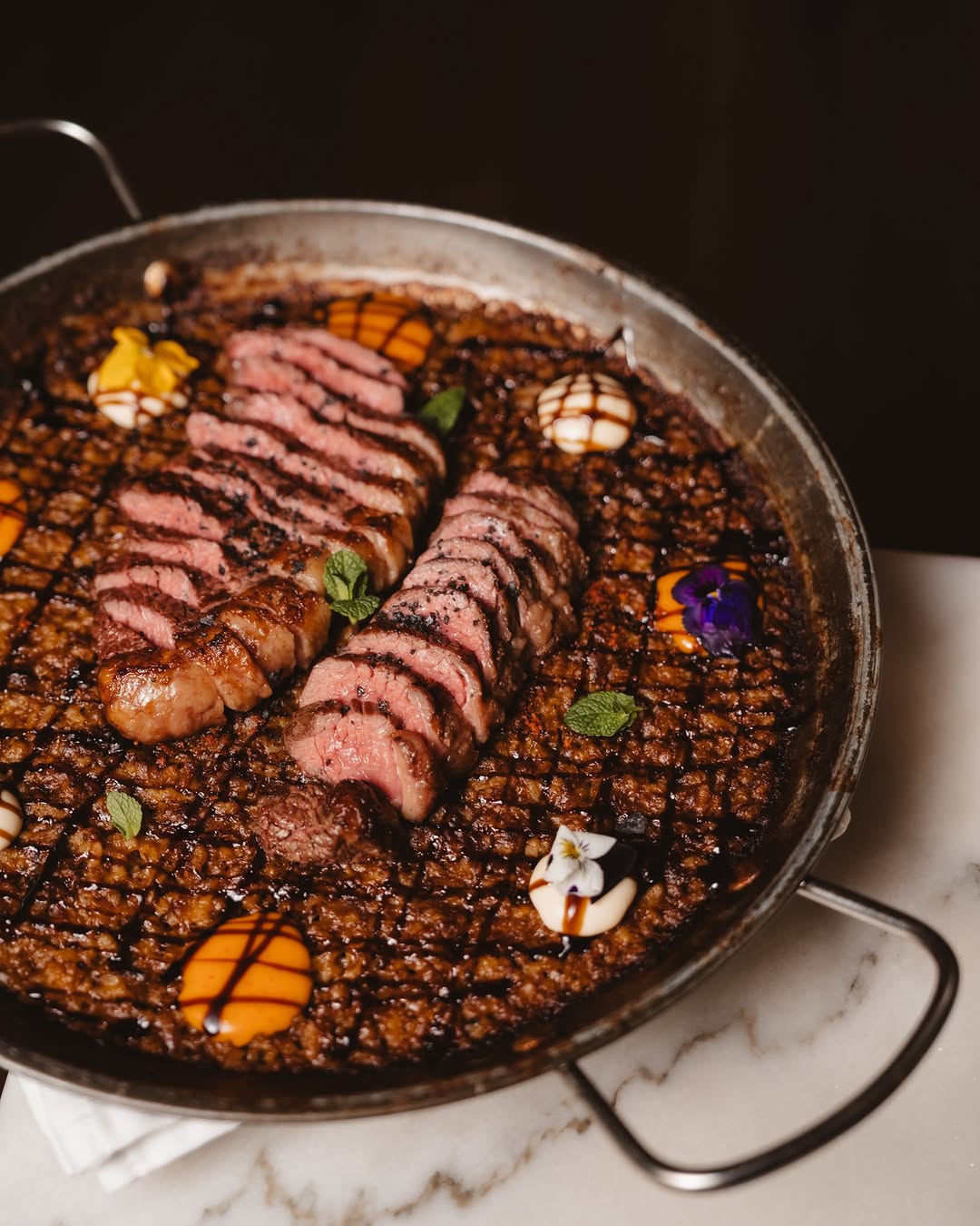 Secret Steak Spot in Porto, Portugal