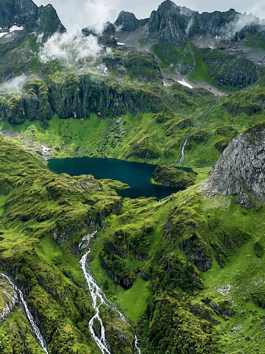 Yunnan's Untouched Natural Wonders and Ancient City