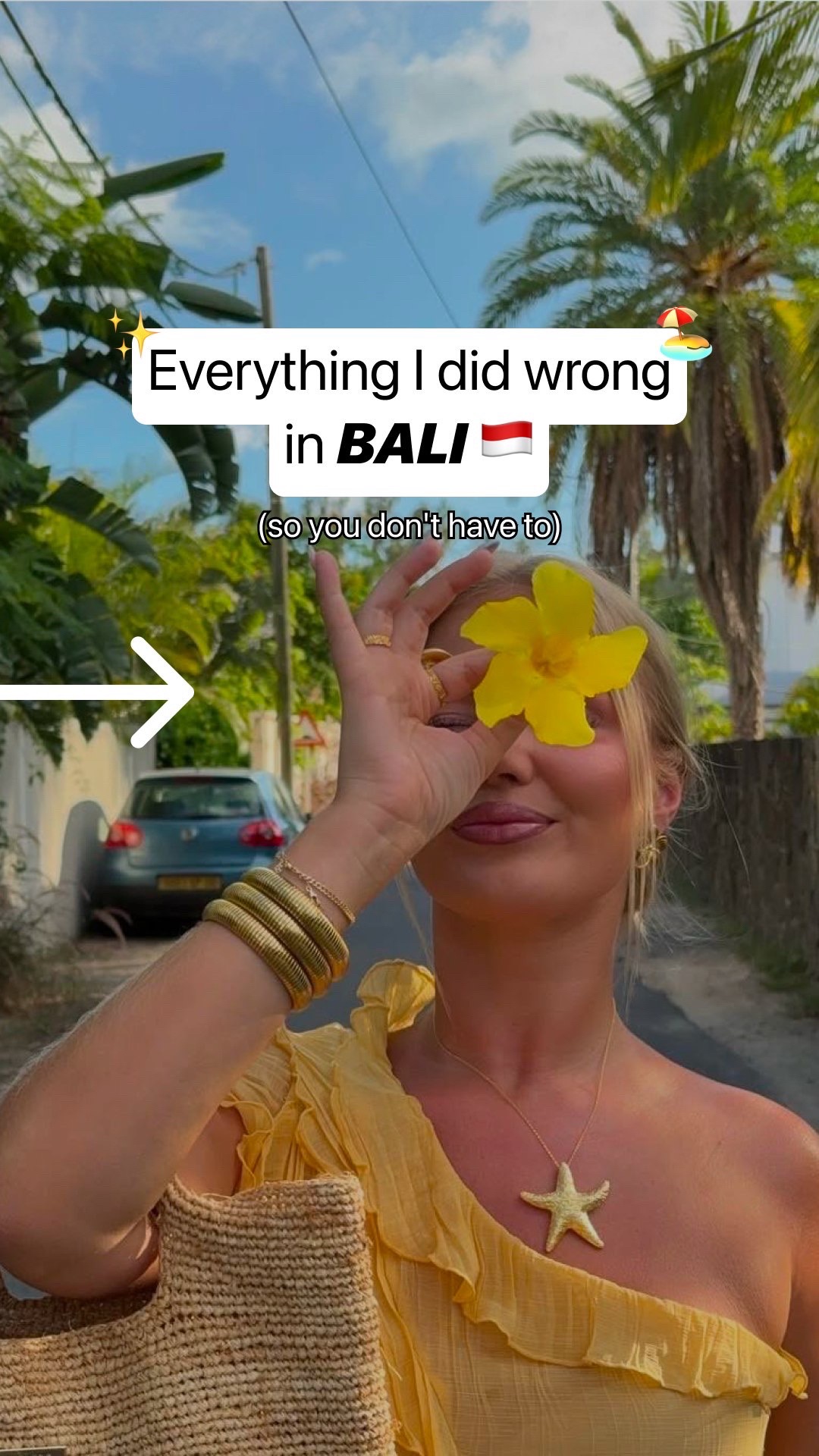Bali Travel Mistakes: Plan, Pack, and Explore Wisely