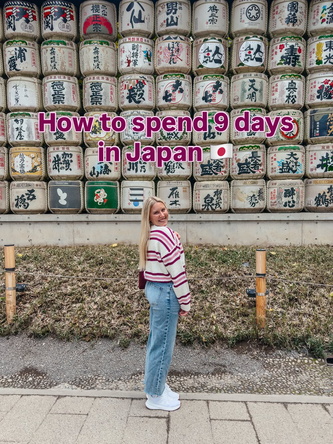 Tokyo, Osaka, Kyoto: An Iconic Japan Itinerary
