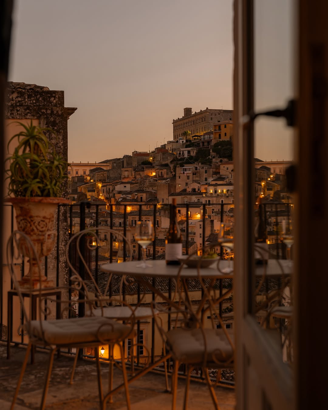 Baroque Modica: Chocolate, Churches, and Sicilian Charm