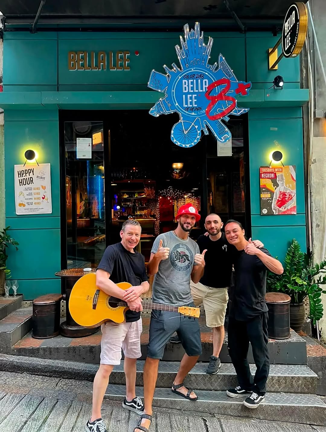 Bella Lee Eatery