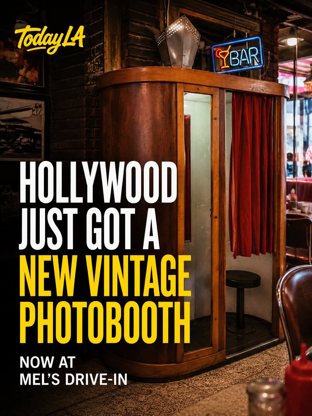 1 Restaurants in Los Angeles