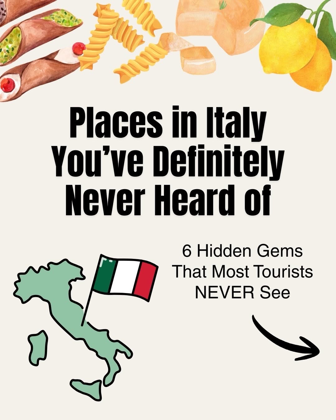 Undiscovered Italian Towns Offer Medieval Charm