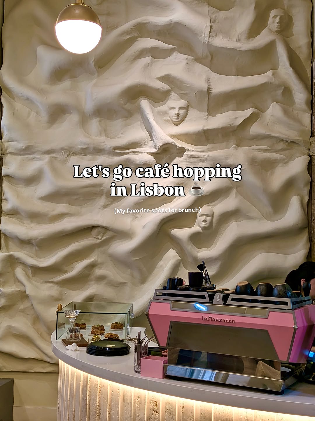 Brunch Spots And Coffee Shops