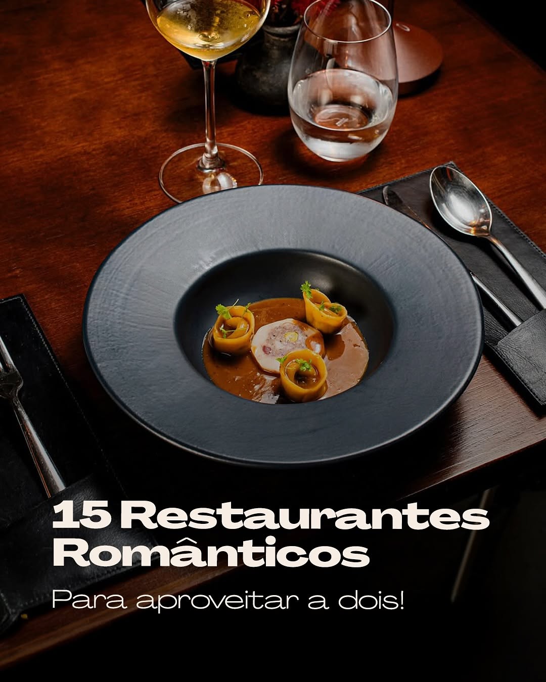 Charming Restaurants For Romantic Dining In Rio