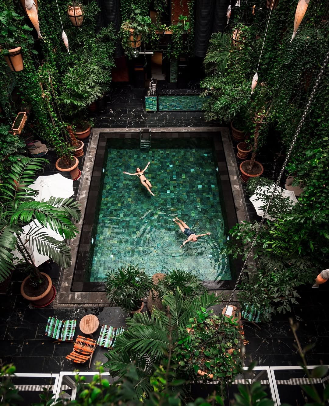 Danish Wellness Retreats For Self-Care