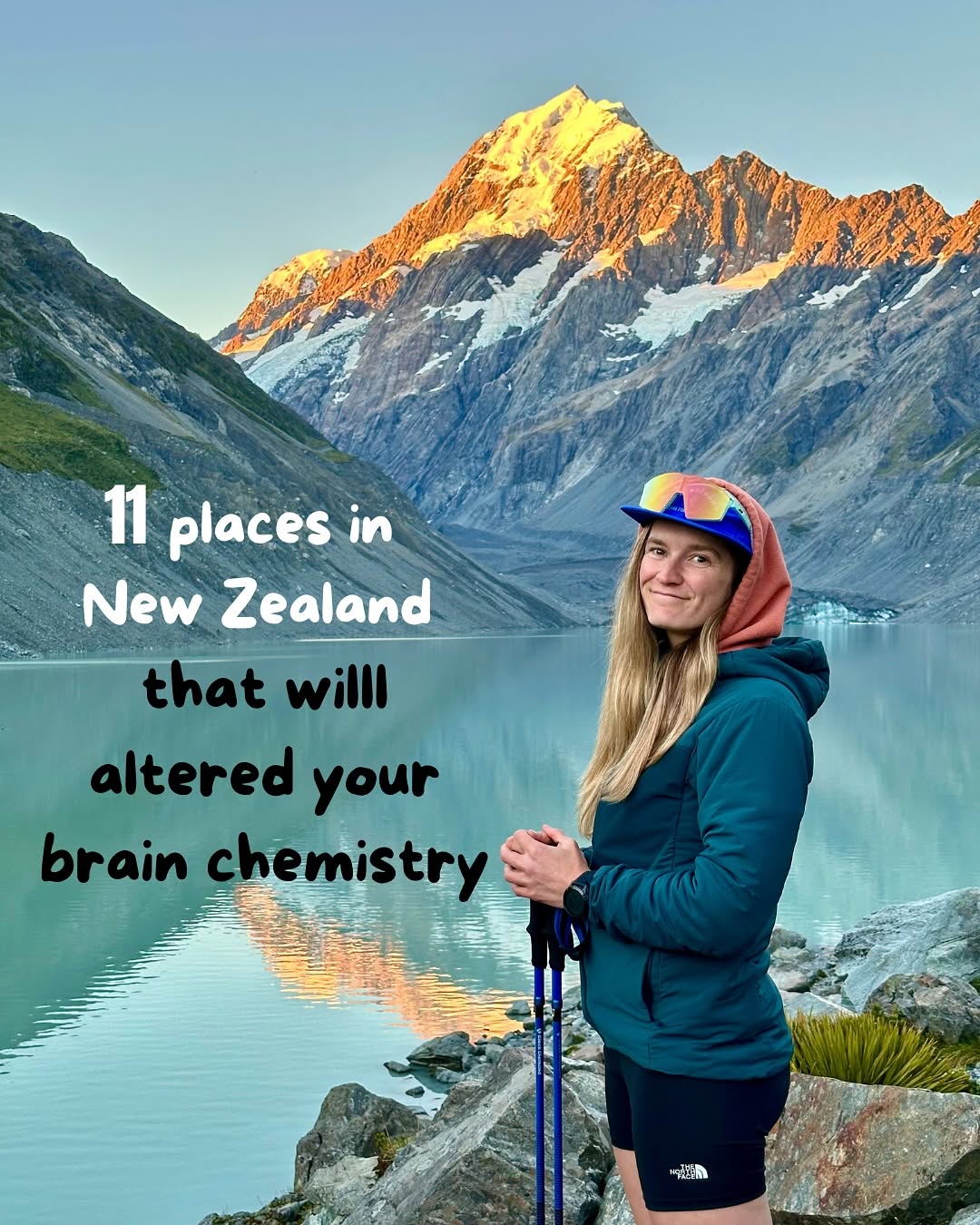 Eleven Unforgettable New Zealand Destinations