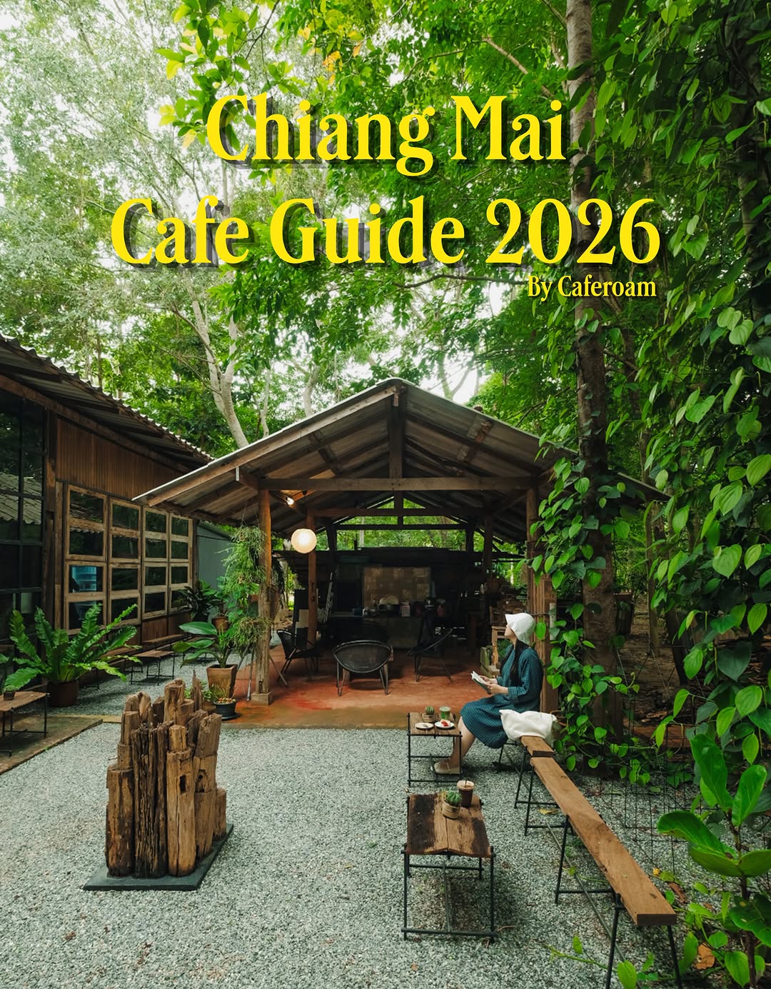 Chiang Mai Cafes And Eateries Guide