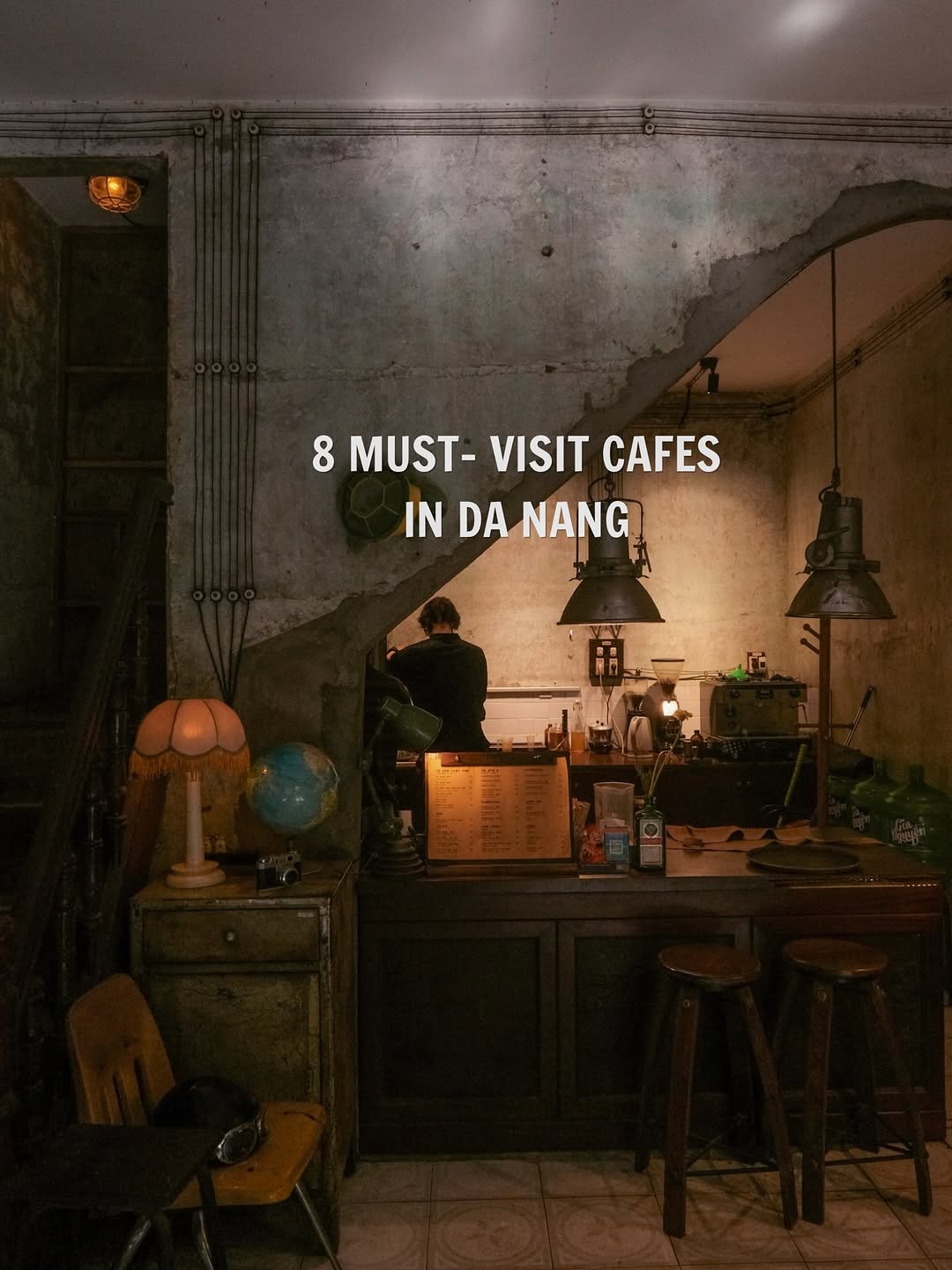 Seven Specialty Cafes to Visit in Da Nang