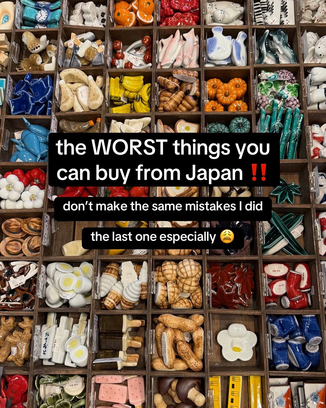 Japanese Products That Will Ruin All Others