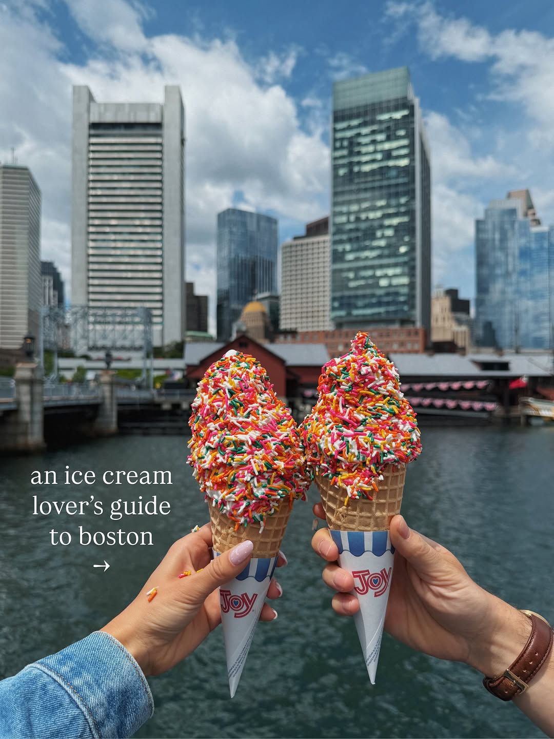 7 Cafes in Boston