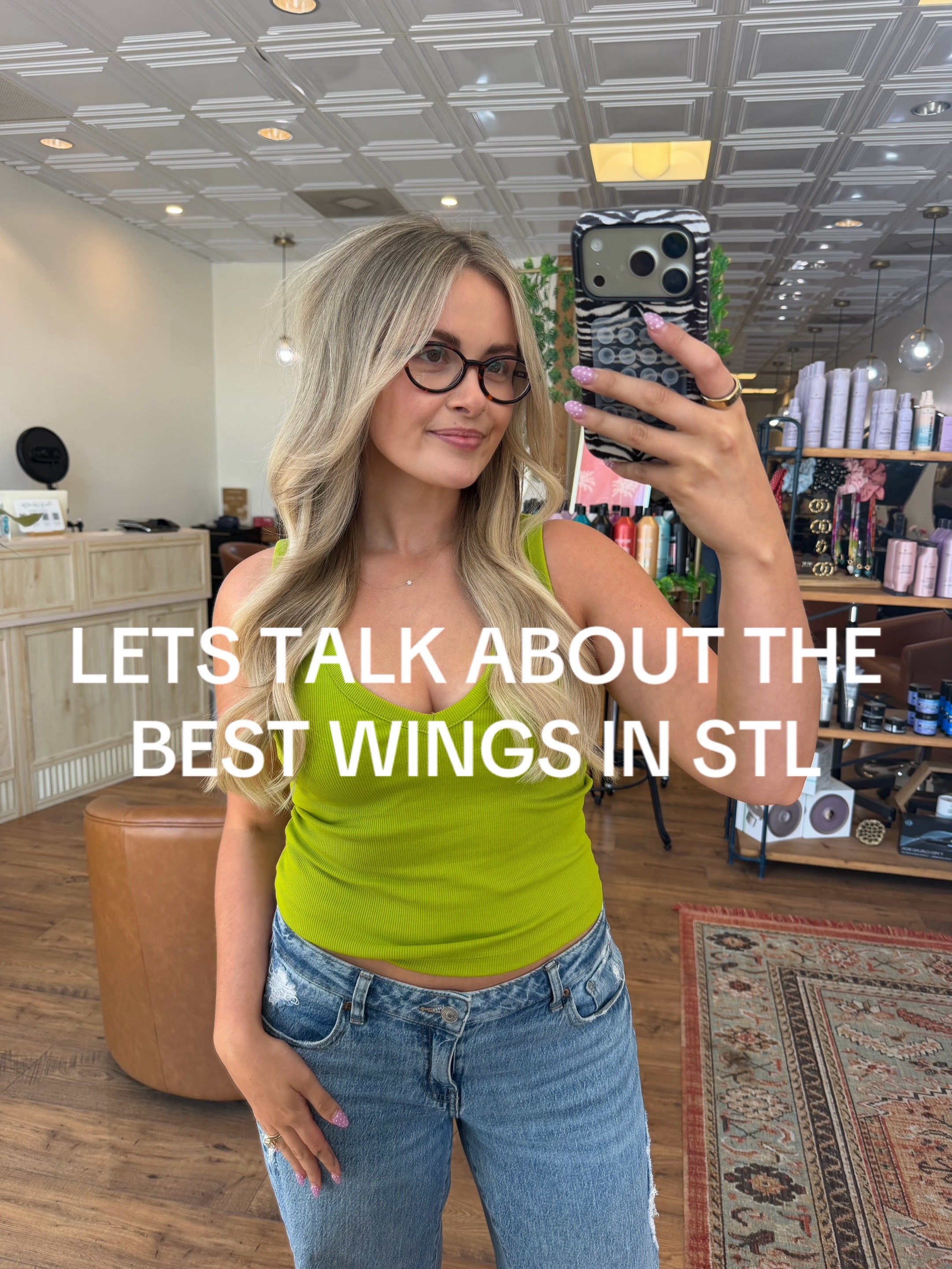 St. Louis Area Spots For Delicious Chicken Wings
