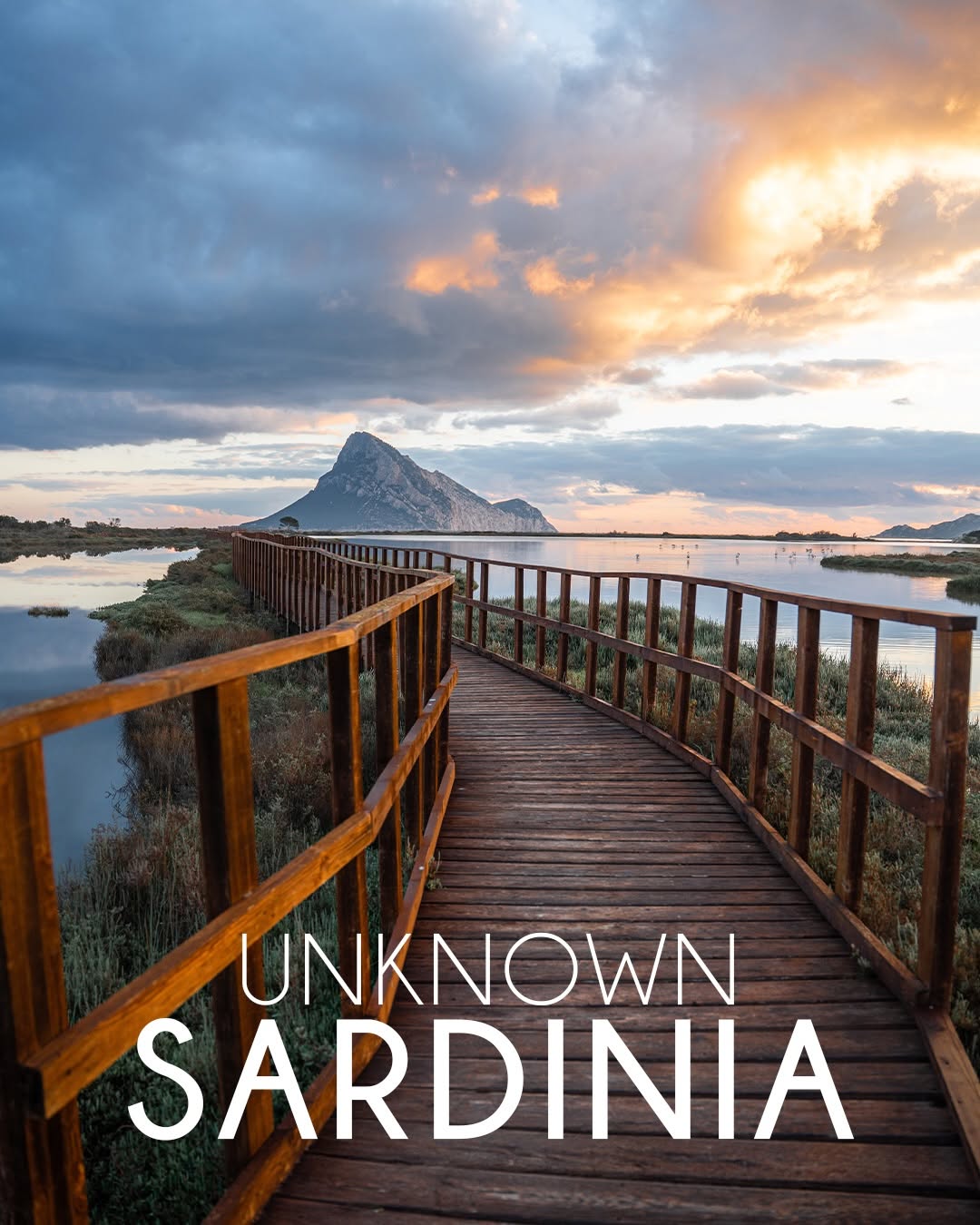Sardinia's Hidden Gems For Your Travel Bucket List
