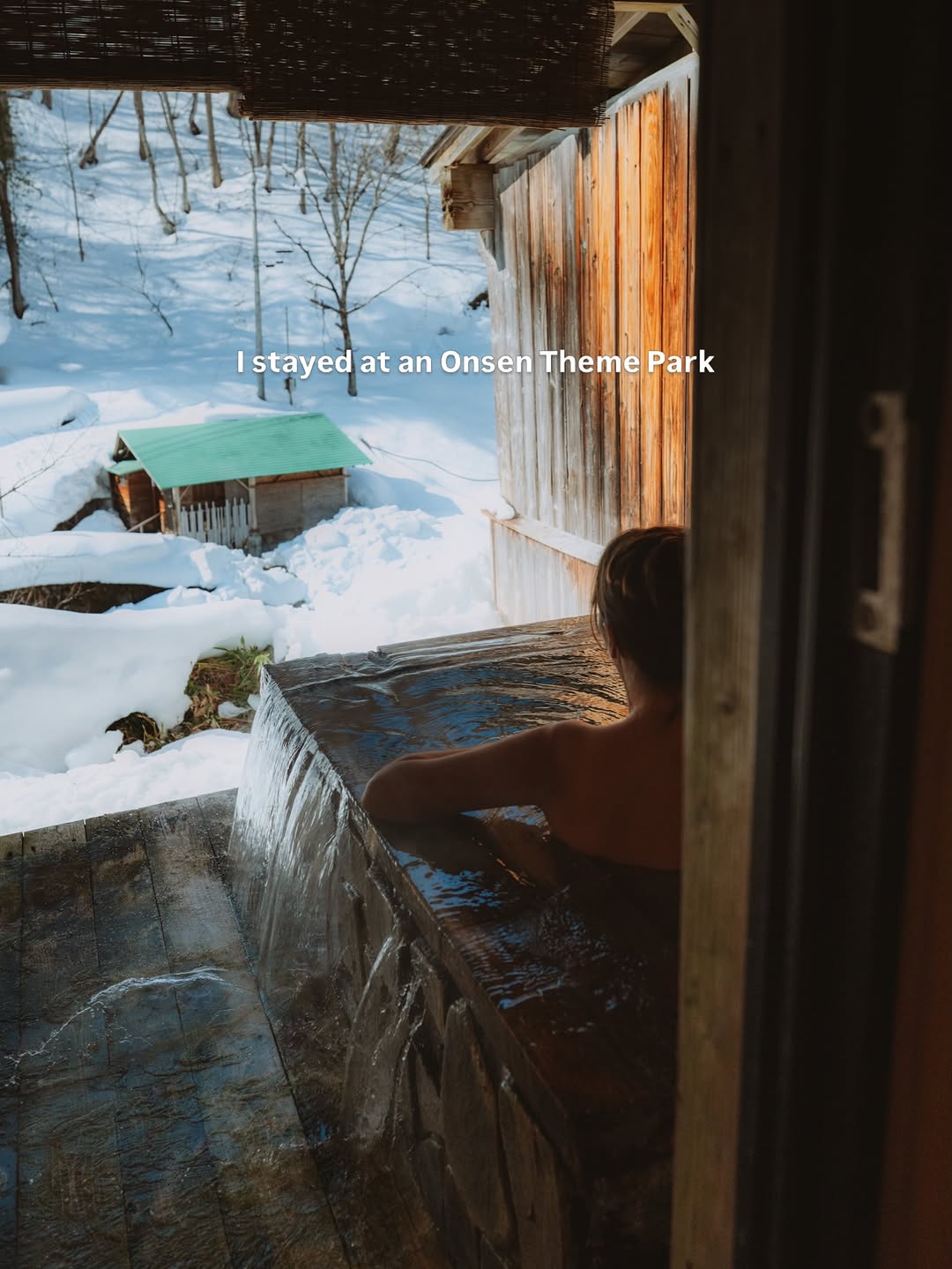 Tattoo-Friendly Onsen Hotels in Japan