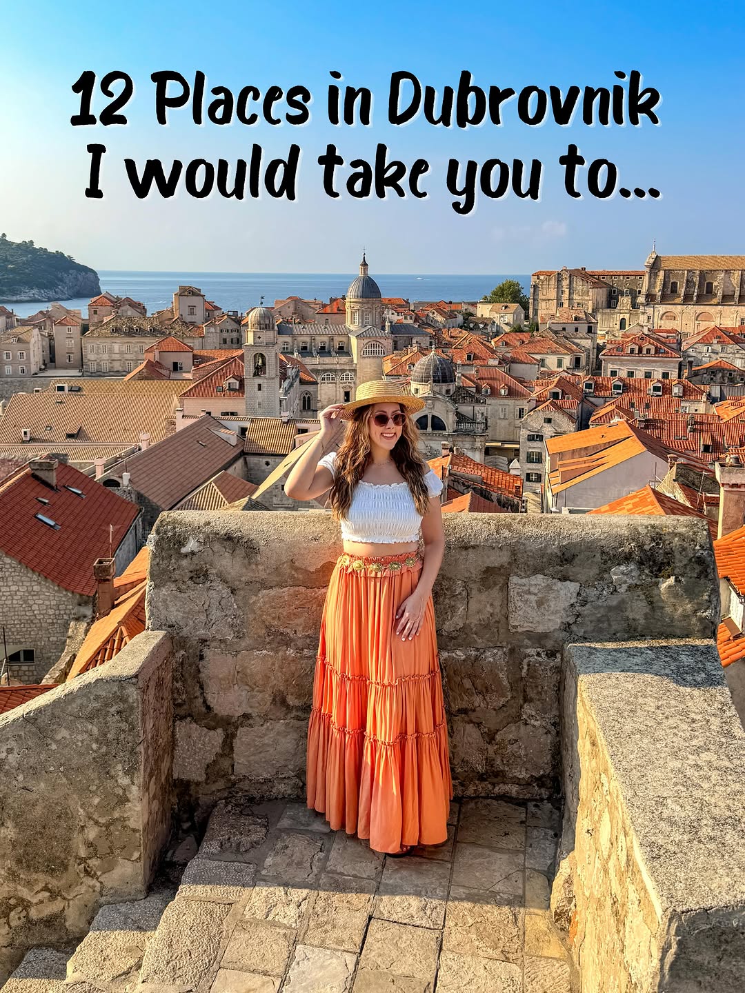 Dubrovnik Croatia's Famous Attractions And Day Trips