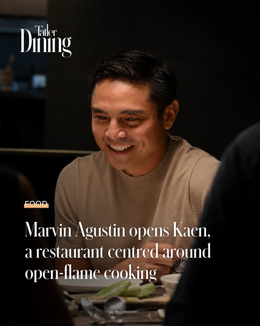 Kaen Manila: Open-Flame Cooking and Filipino Flavors