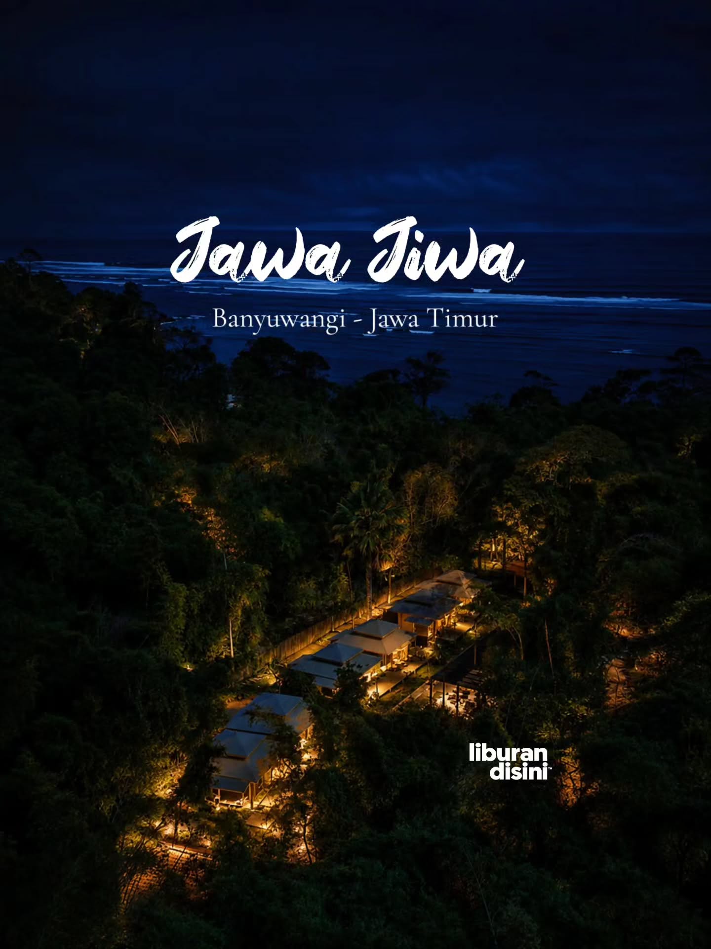 Nature Retreats In East Java