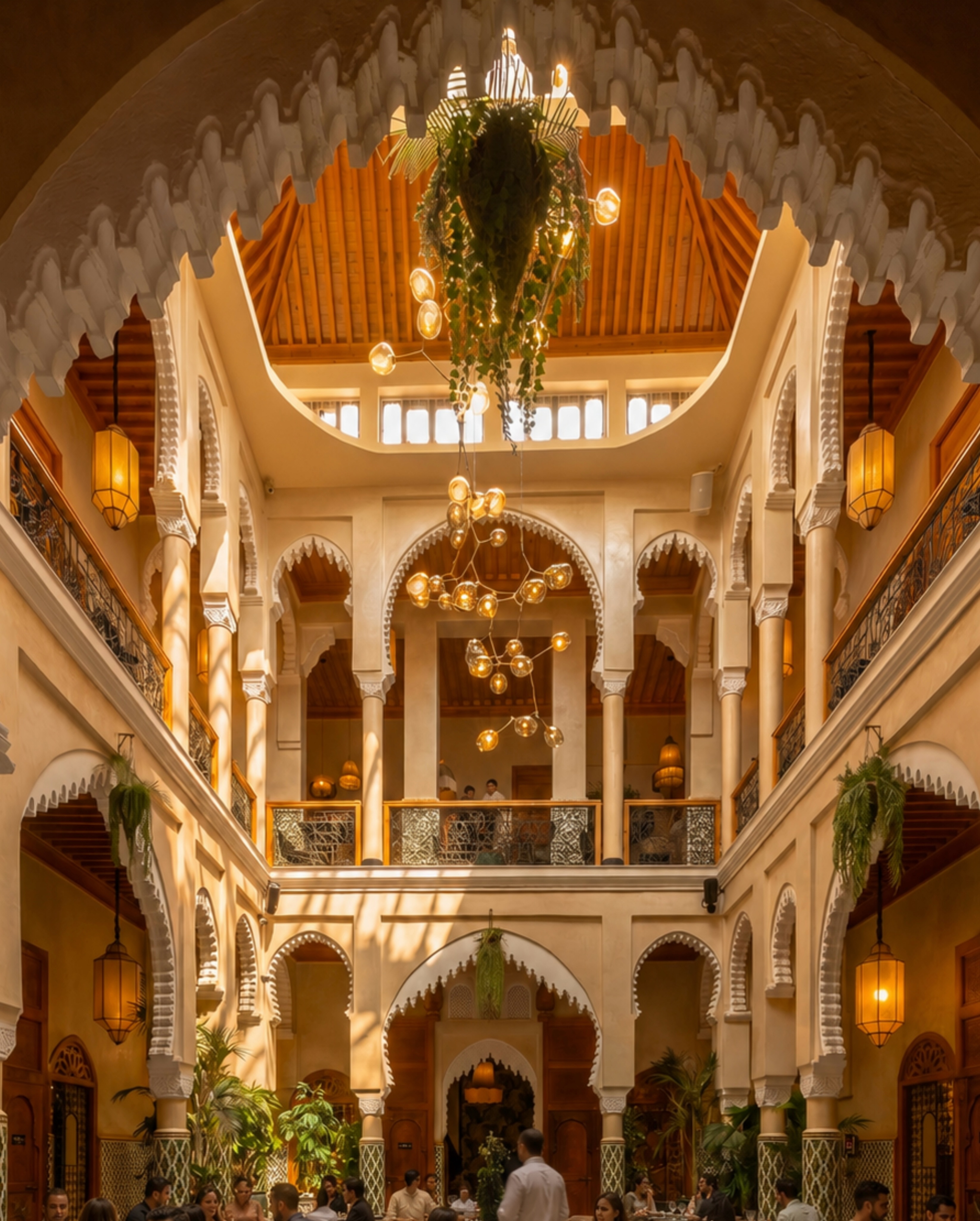 Dar Dada: Experience Moroccan Culture