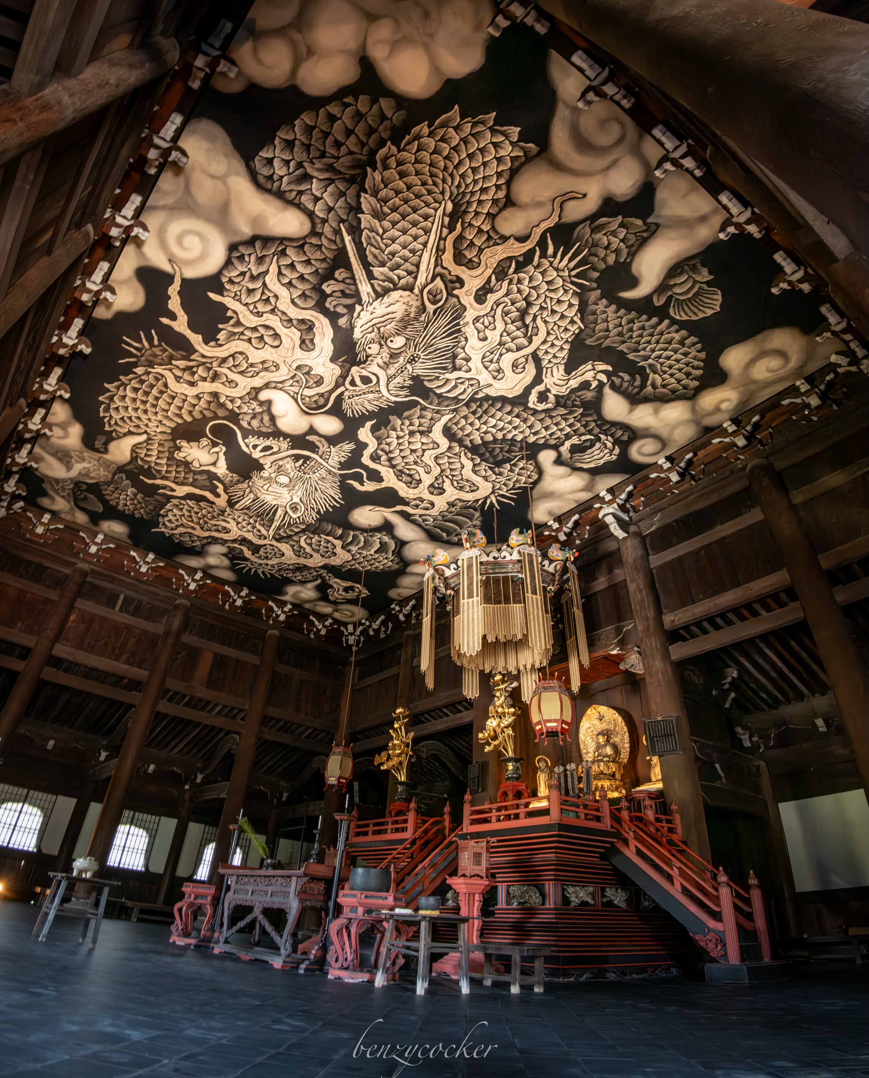 Kennin-ji Temple: Kyoto's Zen Oasis