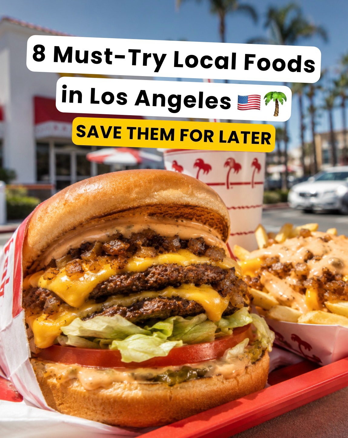 Must-Try Local Eats Across Los Angeles
