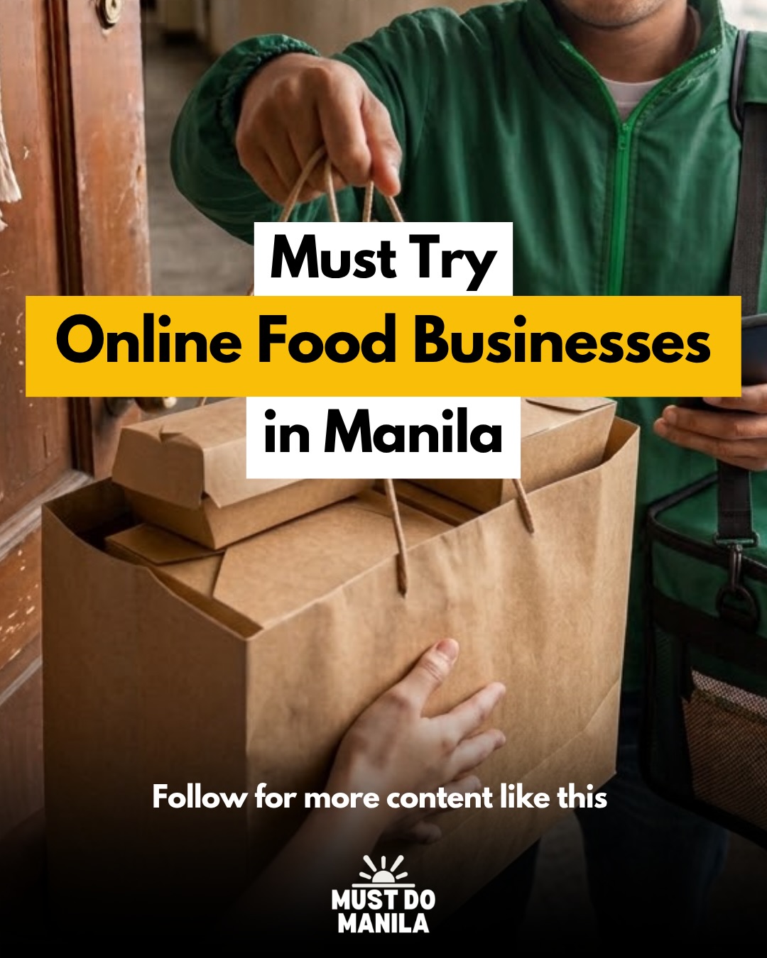 Manila's Popular Spots For Poke And Sushi