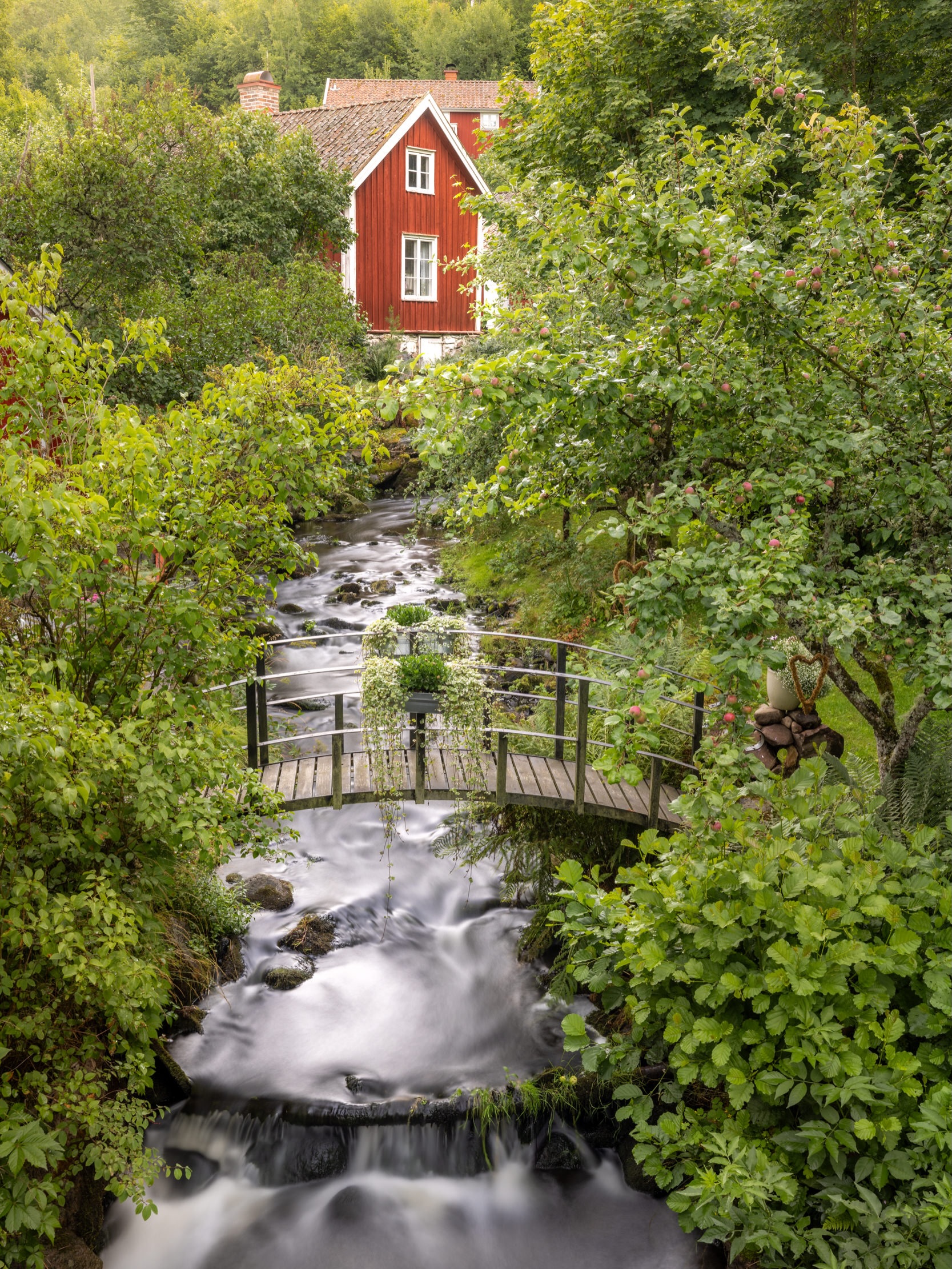 Röttle Village On Lake Vättern